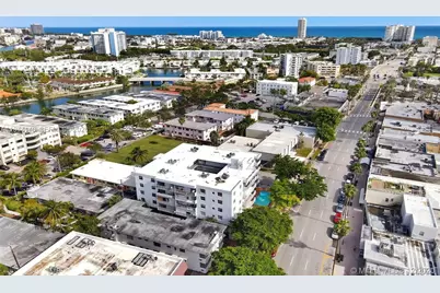 1145 Normandy Dr #504, Miami Beach, FL 33141 - Photo 1