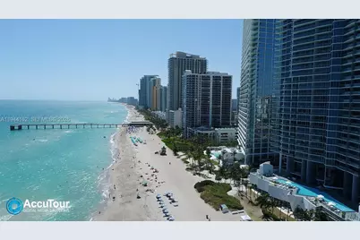 19370 Collins Ave #227, Sunny Isles Beach, FL 33160 - Photo 35