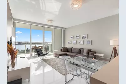 2020 N Bayshore Dr #1204, Miami, FL 33137 - Photo 9
