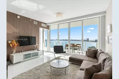 2020 N Bayshore Dr #1204, Miami, FL 33137 - Photo 7