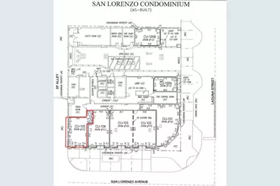 4220 Laguna Street #CU-105, Coral Gables, FL 33146 - Photo 21