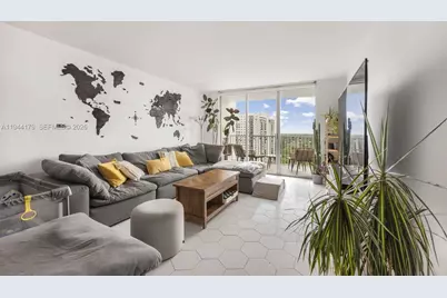 2801 NE 183rd St #1607W, Aventura, FL 33160 - Photo 3