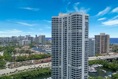 3530 Mystic Pointe Dr #3108, Aventura, FL 33180 - Photo 3
