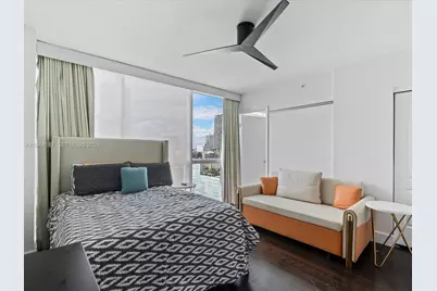 665 NE 25th St #1101, Miami, FL 33137 - Photo 21