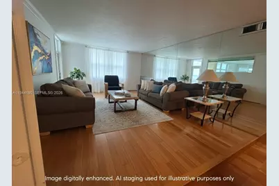 4250 Galt Ocean Dr #2U, Fort Lauderdale, FL 33308 - Photo 3