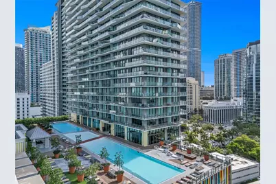 1300 S Miami Ave #1208, Miami, FL 33130 - Photo 3