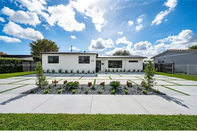 8440 SW 27th Ter, Miami, FL 33155 - Photo 1