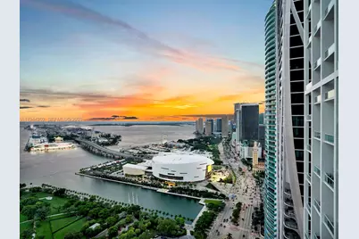 1100 Biscayne Blvd #4001, Miami, FL 33132 - Photo 1