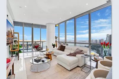 1100 Biscayne Blvd #4001, Miami, FL 33132 - Photo 9