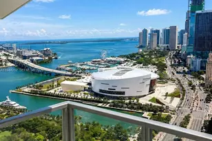 1100 Biscayne Blvd, Miami, FL 33132 - Photo 33