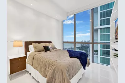 1100 Biscayne Blvd #4001, Miami, FL 33132 - Photo 21