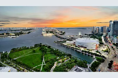 1100 Biscayne Blvd #4001, Miami, FL 33132 - Photo 5