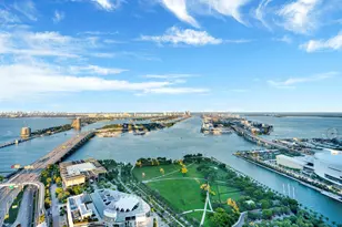 1100 Biscayne Blvd, Miami, FL 33132 - Photo 29