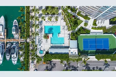 400 Alton Rd #3403, Miami Beach, FL 33139 - Photo 37