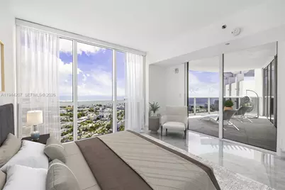 400 Alton Rd #3403, Miami Beach, FL 33139 - Photo 13