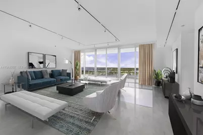 400 Alton Rd #3403, Miami Beach, FL 33139 - Photo 3