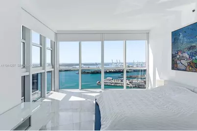 400 Alton Rd #3403, Miami Beach, FL 33139 - Photo 33