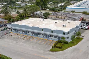 500 NE 25th St, Pompano Beach, FL 33064 - Photo 1