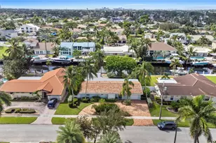 2530 NE 48th St, Lighthouse Point, FL 33064 - Photo 1