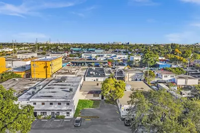 2021 Coolidge St #102, Hollywood, FL 33020 - Photo 7