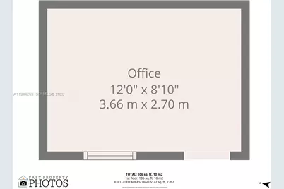 2021 Coolidge St #102, Hollywood, FL 33020 - Photo 21