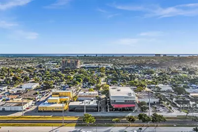 2021 Coolidge St #102, Hollywood, FL 33020 - Photo 9