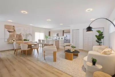 926 NW 10 Street, Florida City, FL 33034 - Photo 1