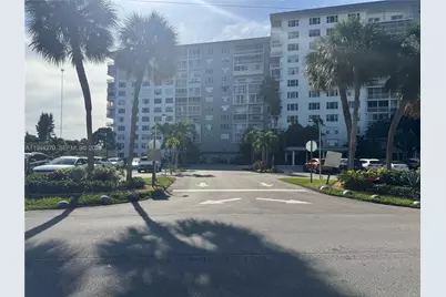 3800 Hillcrest Dr #1222, Hollywood, FL 33021 - Photo 3