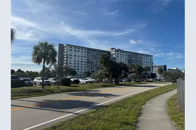 3800 Hillcrest Dr #1222, Hollywood, FL 33021 - Photo 27