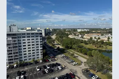 3800 Hillcrest Dr #1222, Hollywood, FL 33021 - Photo 9