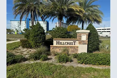 3800 Hillcrest Dr #1222, Hollywood, FL 33021 - Photo 1