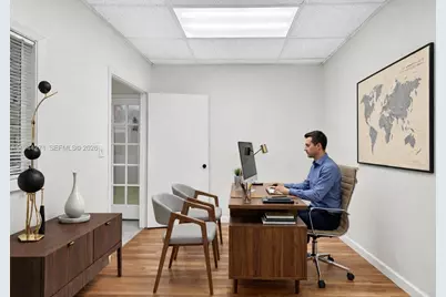 2021 Coolidge St #103, Hollywood, FL 33020 - Photo 5