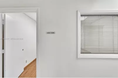 2021 Coolidge St #105, Hollywood, FL 33020 - Photo 1