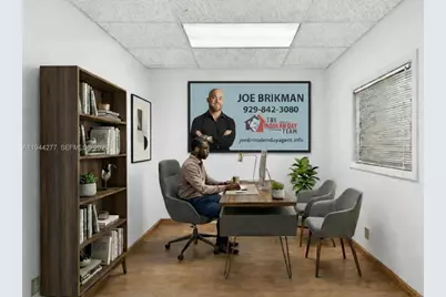 2021 Coolidge St #105, Hollywood, FL 33020 - Photo 3