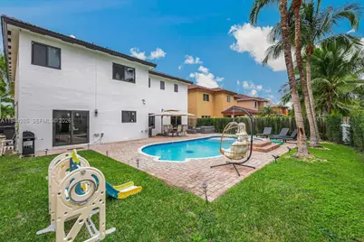 14551 SW 158th Ct, Miami, FL 33196 - Photo 33