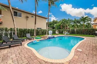 14551 SW 158th Ct, Miami, FL 33196 - Photo 35