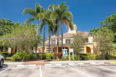 2341 NW 33rd St #405, Oakland Park, FL 33309 - Photo 25