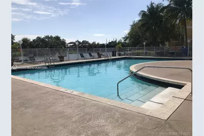 2341 NW 33rd St #405, Oakland Park, FL 33309 - Photo 29