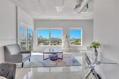 10 SW South River Dr #1111, Miami, FL 33130 - Photo 3