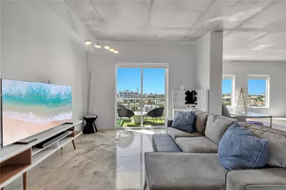 10 SW South River Dr #1111, Miami, FL 33130 - Photo 1