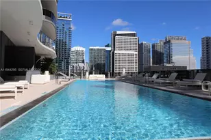 1000 Brickell, Miami, FL 33131 - Photo 19