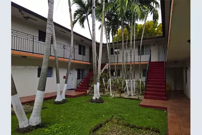 11541 NW 2nd St #206, Sweetwater, FL 33172 - Photo 3