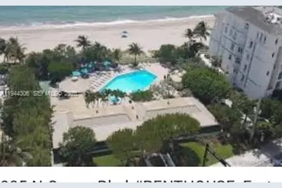1905 N Ocean Blvd #8E, Fort Lauderdale, FL 33305 - Photo 19