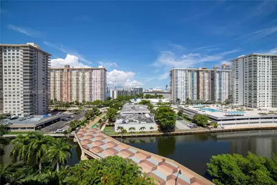 17150 N Bay Rd #2914, Sunny Isles Beach, FL 33160 - Photo 47