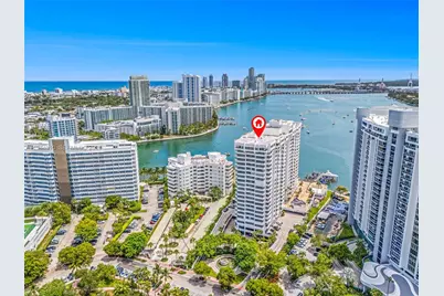 11 Island Ave #411, Miami Beach, FL 33139 - Photo 3