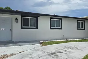 9805 Marlin Rd, Cutler Bay, FL 33157 - Photo 1