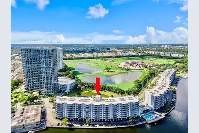200 Diplomat Pkwy #721, Hallandale Beach, FL 33009 - Photo 37