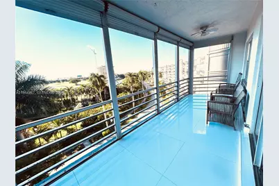 200 Diplomat Pkwy #721, Hallandale Beach, FL 33009 - Photo 29