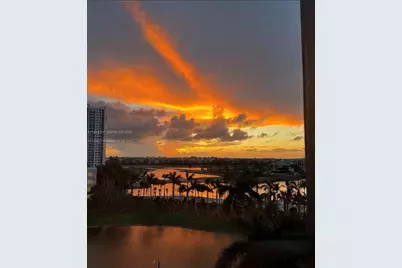 200 Diplomat Pkwy #721, Hallandale Beach, FL 33009 - Photo 31