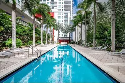 133 NE 2nd Ave #2806, Miami, FL 33132 - Photo 7